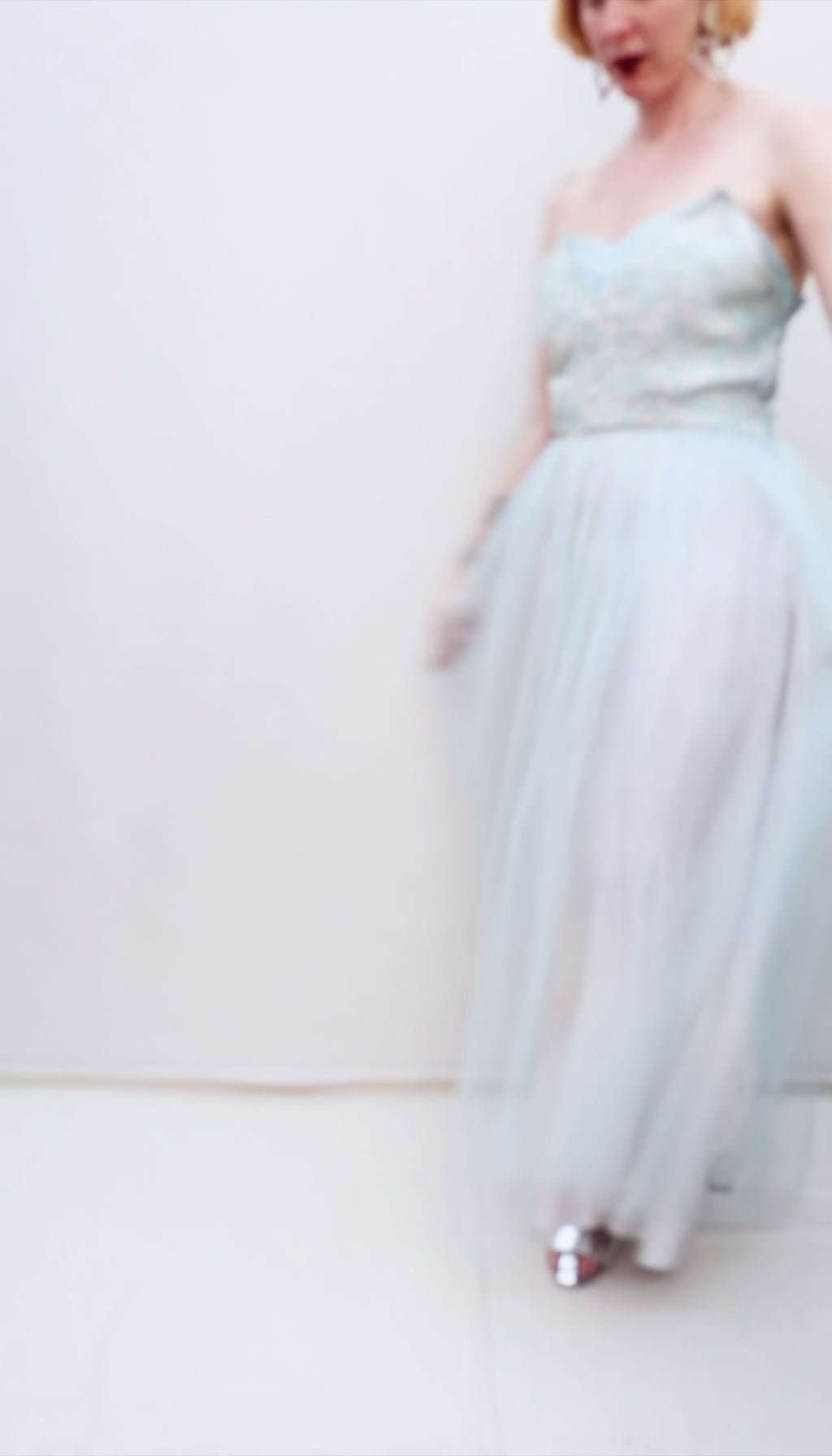 Cinderella Dress