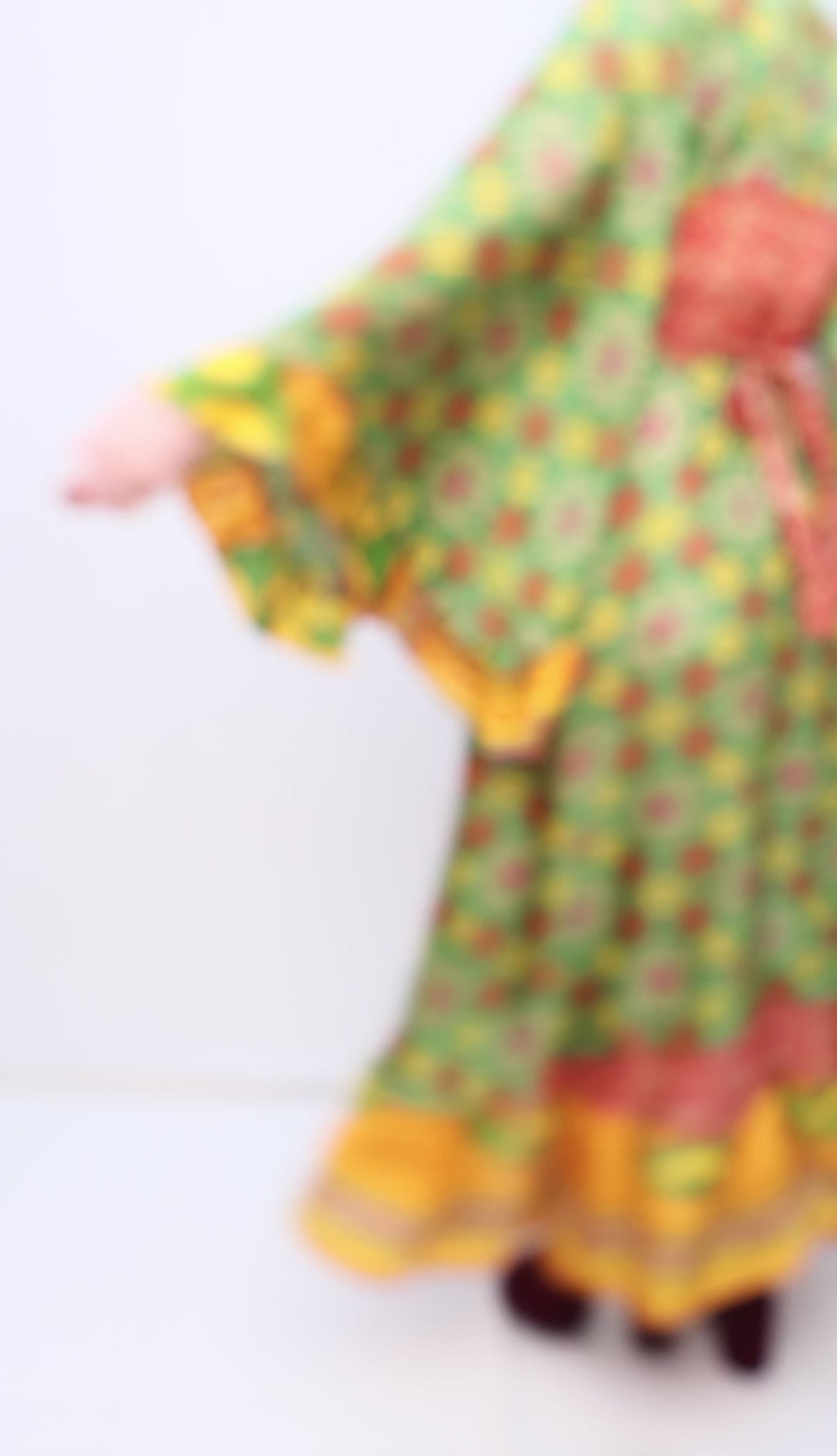 The Sadi Dress