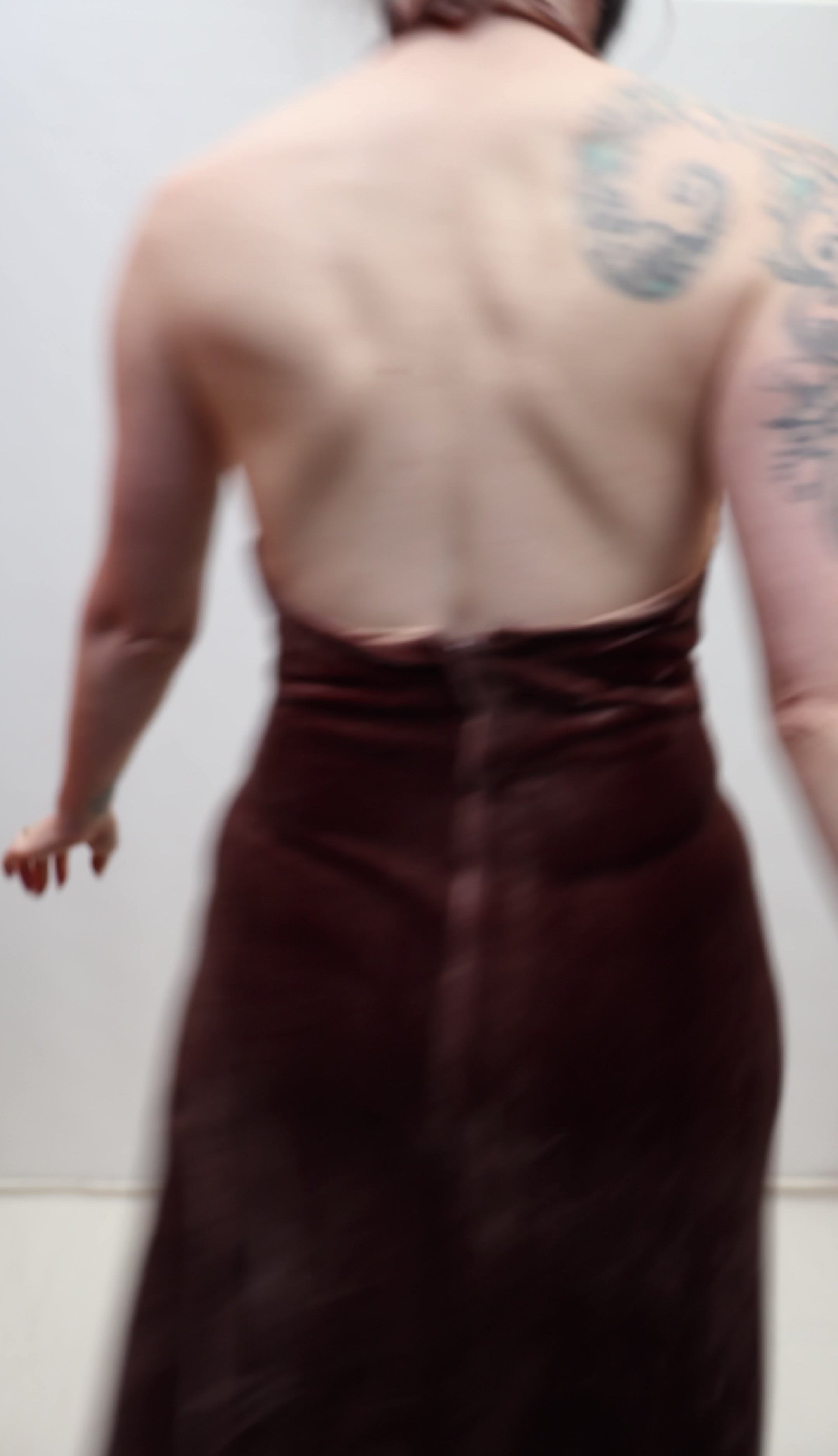 Vintage 60s Mary Quant Dress