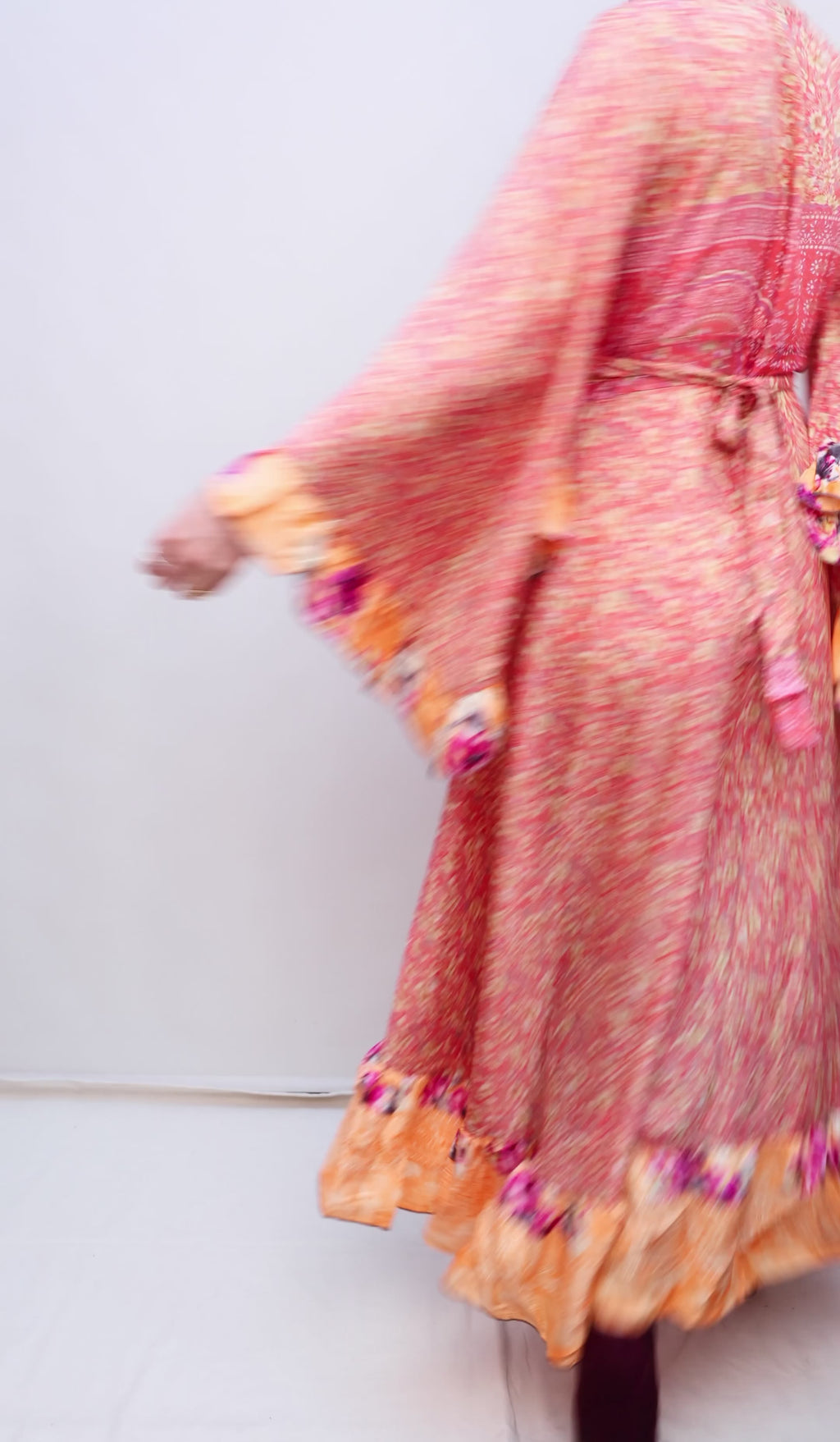 The Sadi Dress