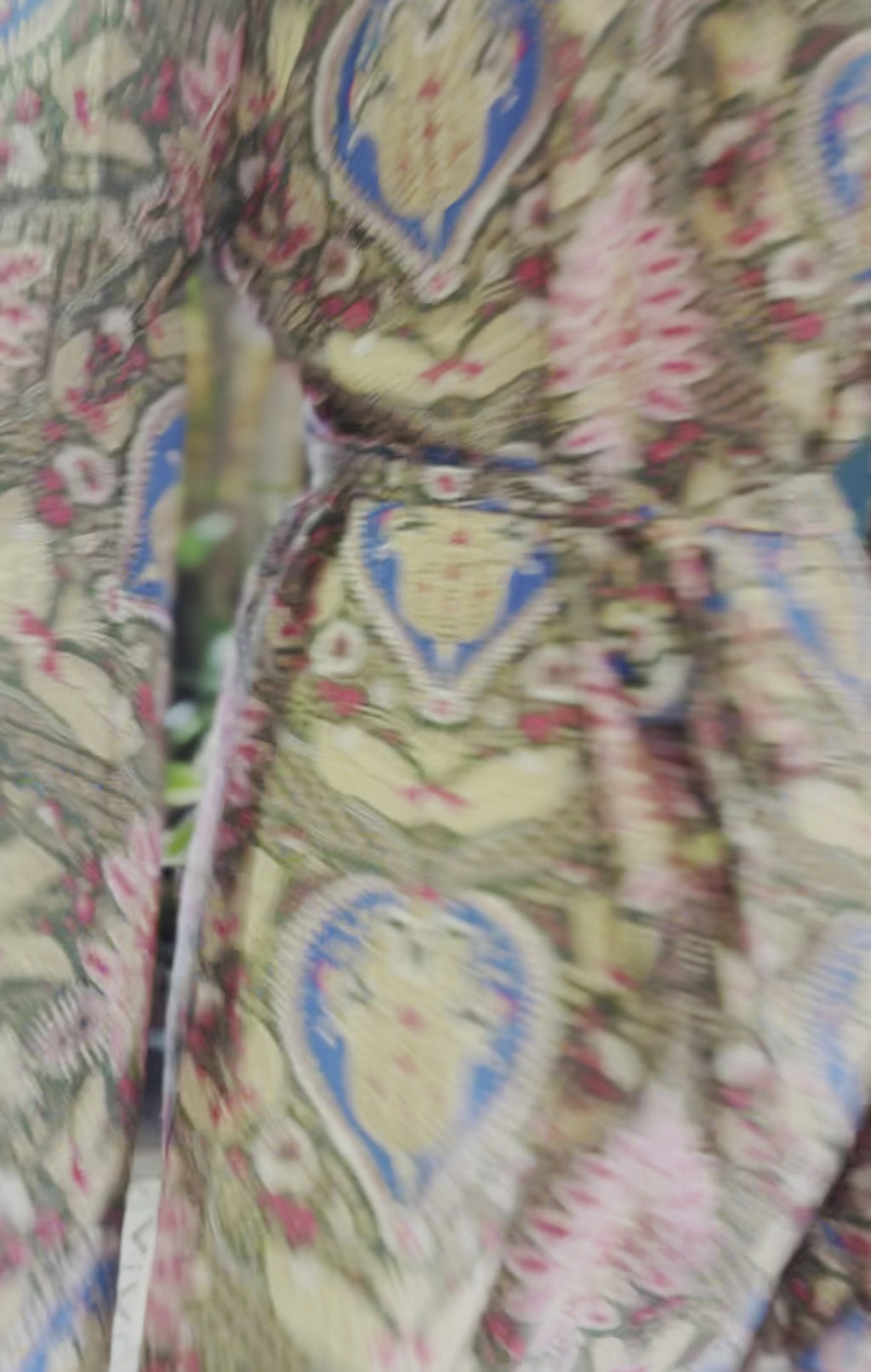 'Stevie' Mini Silk Dress