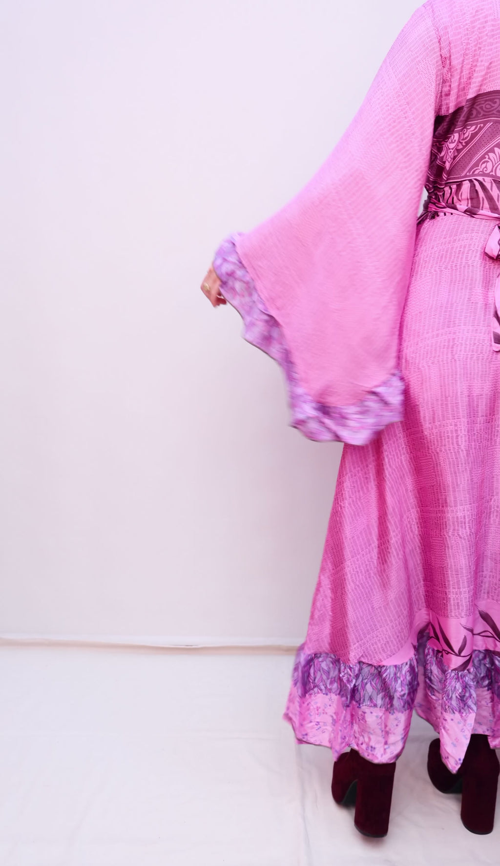 The Sadi Dress