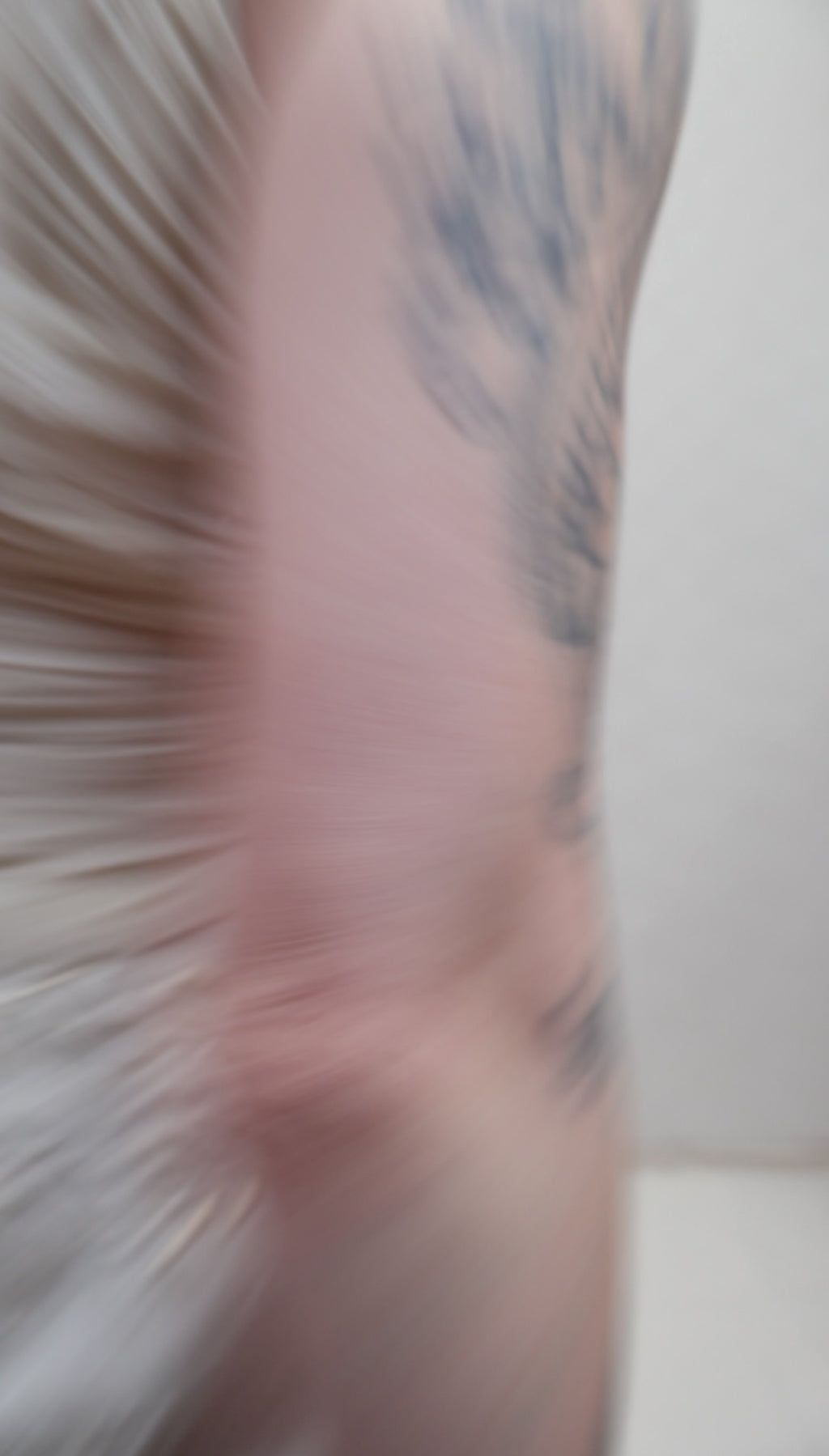 Vintage 50s Jean Allen Dress