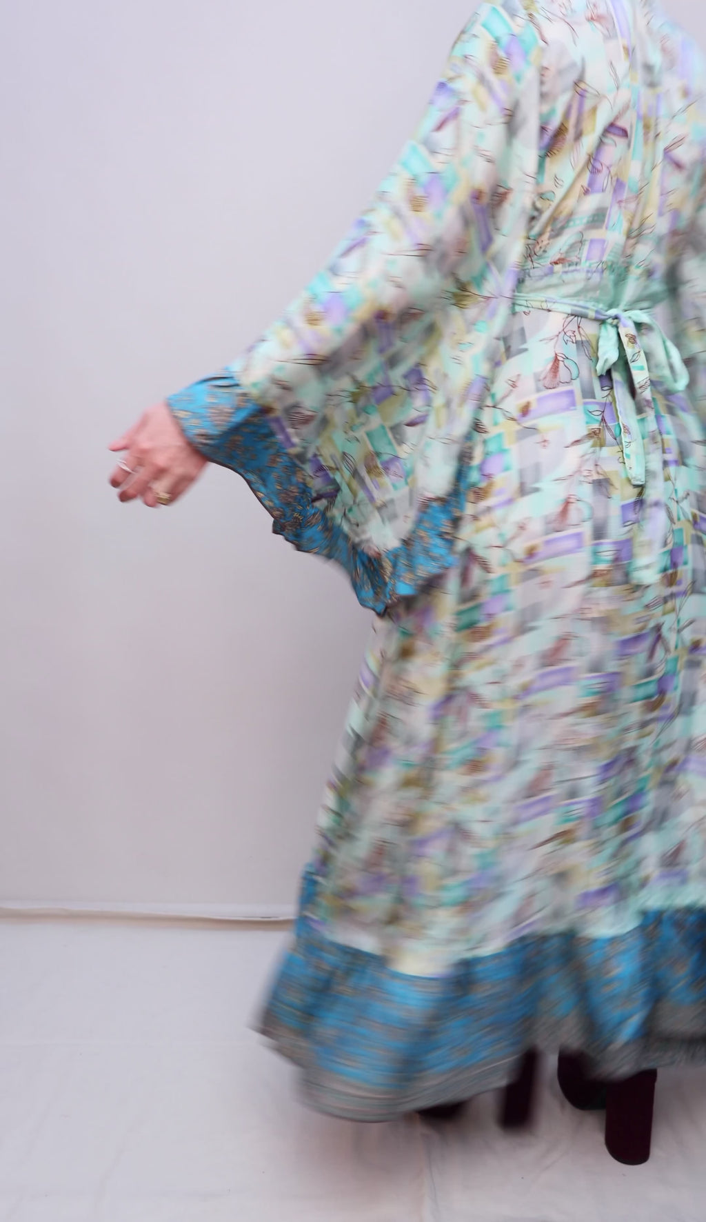 The Sadi Dress