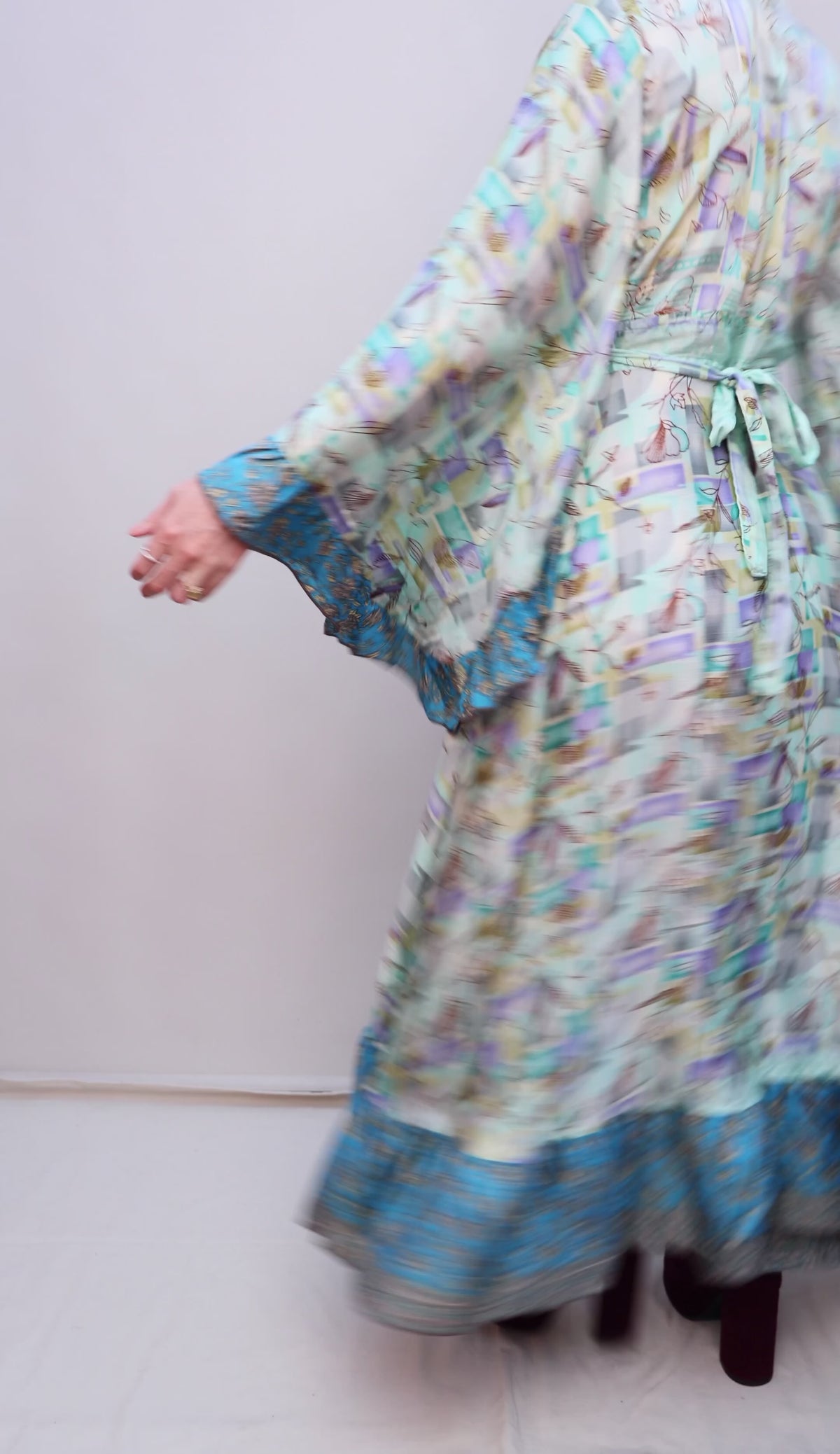 The Sadi Dress