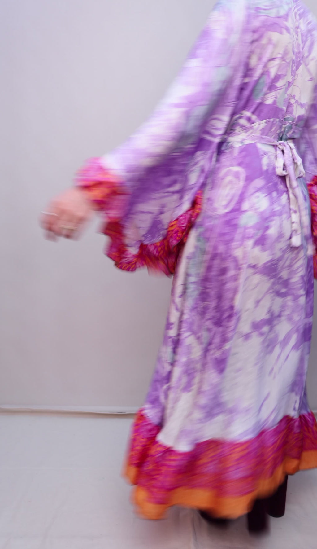 The Sadi Dress